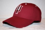 Indiana University Champ Hat